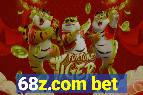 68z.com bet